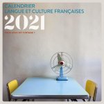 Calendrier langue et culture française
