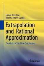 Extrapolation and  Rational Approximation