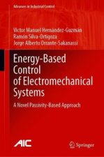 Energy-Based Control of Electromechanical Systems
