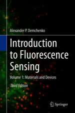 Introduction to Fluorescence Sensing