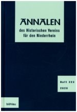 Annalen des Historischen Vereins fur den Niederrhein 223 (2020)