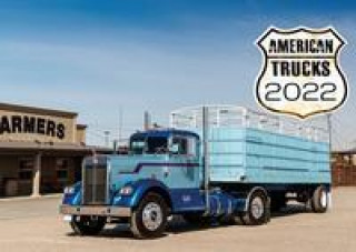 American Trucks Kalender 2022