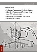 Methods of Measuring the Added Value of Facility Management for Generating Competitive Advantages