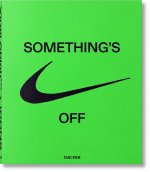 Virgil Abloh - Nike ICONS