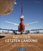 Nach der letzten Landung