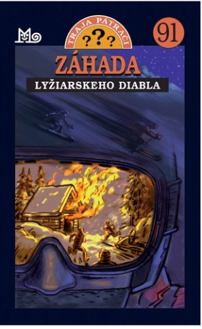 Záhada lyžiarskeho diabla