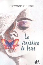 La vendedora de besos