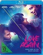 Love Again - Jedes Ende ist ein neuer Anfang (Blu-Ray)
