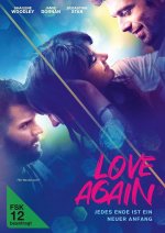 Love Again - Jedes Ende ist ein neuer Anfang