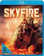 Skyfire (Blu-Ray)