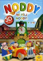 Noddy 4. - Ne félj Noddy!