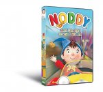 Noddy 14. - Noddy, a világ legjobb sofőrje