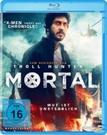 Mortal (Blu-ray)