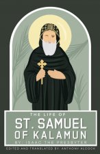 Life Of Samuel Of Kalamun