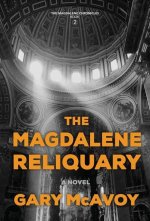 Magdalene Reliquary