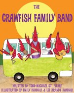 Crawfish Family Band
