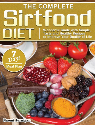 Complete Sirtfood Diet