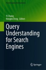 Query Understanding for Search Engines