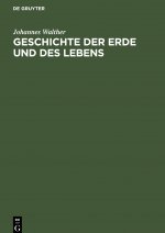 Geschichte Der Erde Und Des Lebens