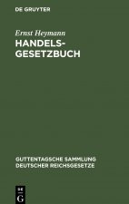 Handelsgesetzbuch