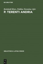 P. Terenti Andria