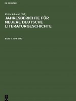 Jahr 1890