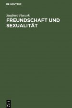 Freundschaft Und Sexualitat