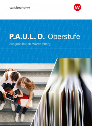 P.A.U.L. D. (Paul) Oberstufe. Schülerband. Baden-Württemberg