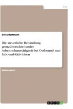 Die steuerliche Behandlung grenzüberschreitender Arbeitnehmertätigkeit bei Outbound- und Inbound-Aktivitäten