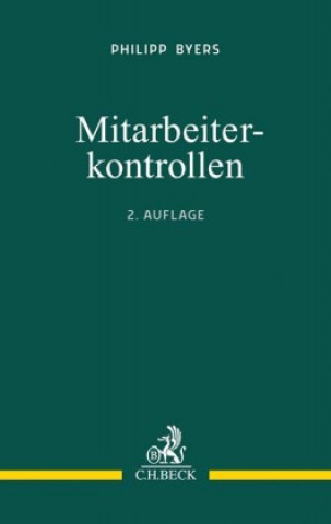 Mitarbeiterkontrollen