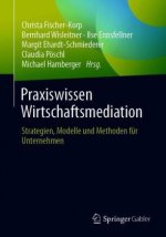 Praxiswissen Wirtschaftsmediation