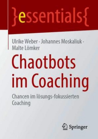 Chatbots Im Coaching