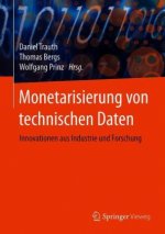 Monetarisierung von technischen Daten