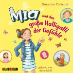 Mia 14 und das große Halligalli der Gefühle