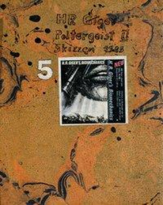 H.R. Giger: Poltergeist II