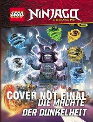 LEGO NINJAGO - Die Mächte der Dunkelheit ()