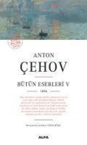 Anton Cehov Bütün Eserleri 5