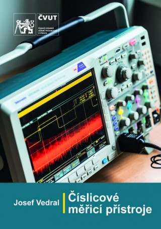 Číslicové měřicí přístroje (Josef Vedral)(Kniha)