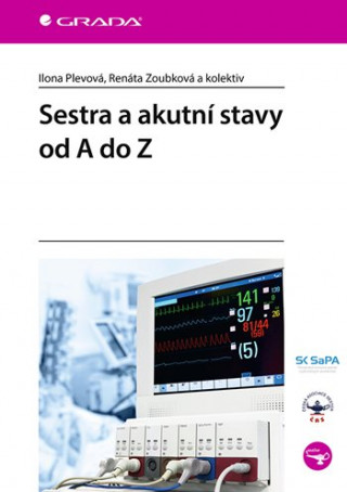 Sestra a akutnďż˝ stavy od A do Z
