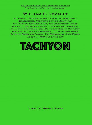 Tachyon