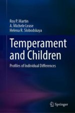 Temperament and Children