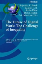 Future of Digital Work: The Challenge of Inequality