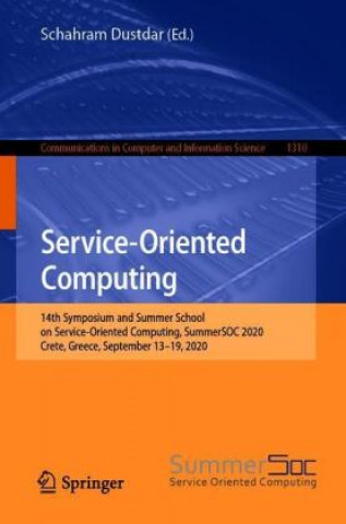 Service-Oriented Computing