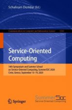 Service-Oriented Computing