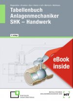 Tabellenbuch Anlagenmechaniker SHK - Handwerk