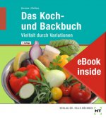 Das Koch- und Backbuch