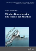 Maerchenfilme Diesseits Und Jenseits Des Atlantiks