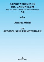 Apostolische Paenitentiarie