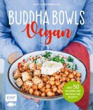 Buddha Bowls - Vegan ()