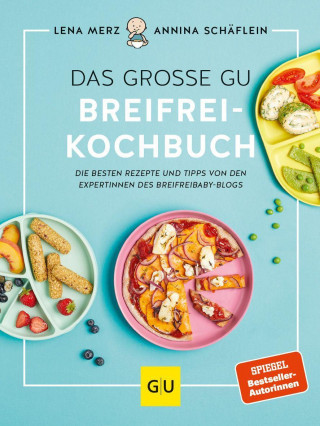 Das große GU Breifrei-Kochbuch